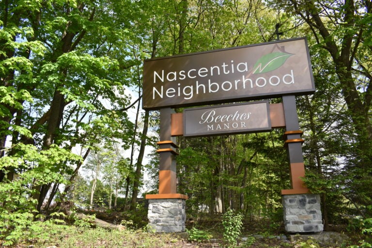 Nascentia Health and City of Rome Celebrate NYS Award to Advance Nascentia Neighborhood Housing Project