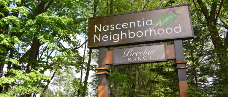 Nascentia Health and City of Rome Celebrate NYS Award to Advance Nascentia Neighborhood Housing Project